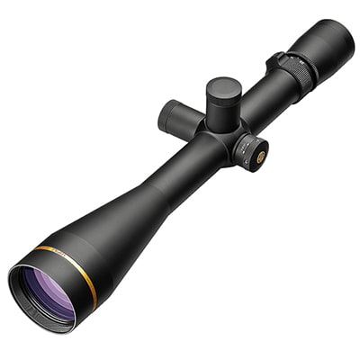 Leupold VX-3i 6.5-20x50mm SF CDS Target Wind-Plex Scope 170888