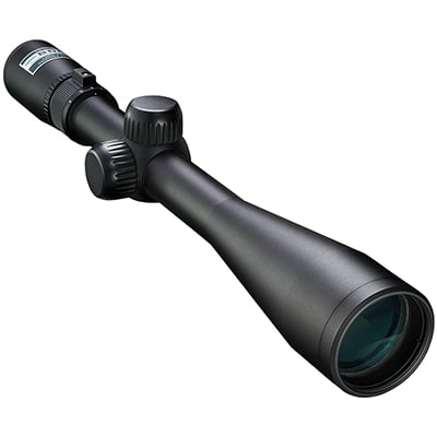 Nikon 4-12x40 BDC Riflescope 16559