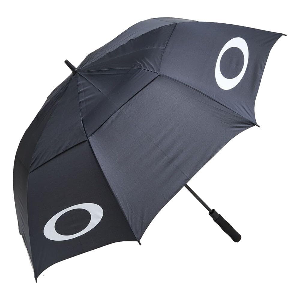 Oakley Turbine Umbrella Blackout U FOS901214-02E-U