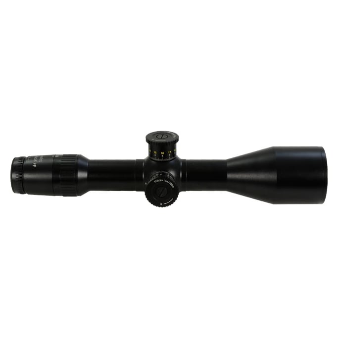 Carl Zeiss Optronics Hensoldt ZF 4-16x56 NH1 FFP Riflescope-UA773