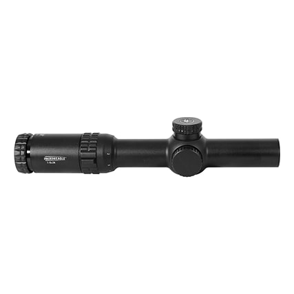 Vortex Strike Eagle 1-6x24 AR-BDC Scope UA-1274