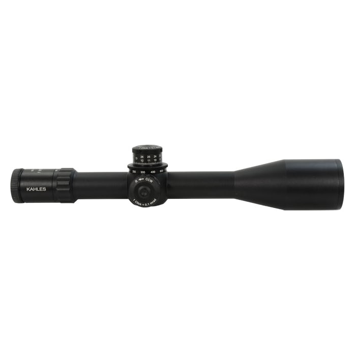 Kahles K 6-24x56 MSR Riflescope 10540 UA-929