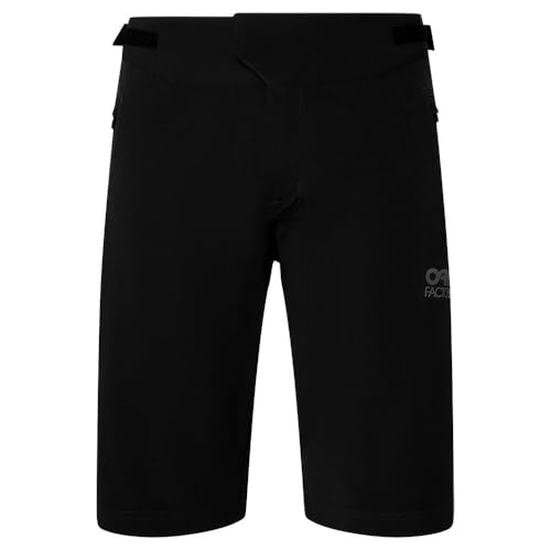 Oakley Factory Pilot Lite Board Blackout FOA405050-02E