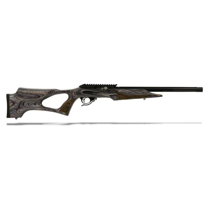 Tacsol X-Ring .22 LR Vantage Slate Rifle TST-TE-02-V-SLATE