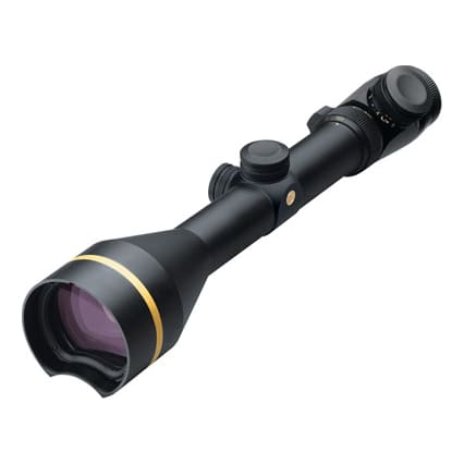 Leupold VX-3L 3.5-10x50mm (30mm) Matte Illum. Duplex 67415 67415