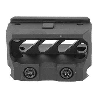 Seekins Micro T1/H1 Mount Absolute Co-Witness 0011560009 0011560009