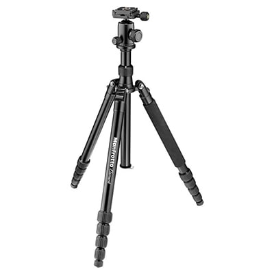 Manfrotto Element Traveller Big Black MKELEB5BK-BH