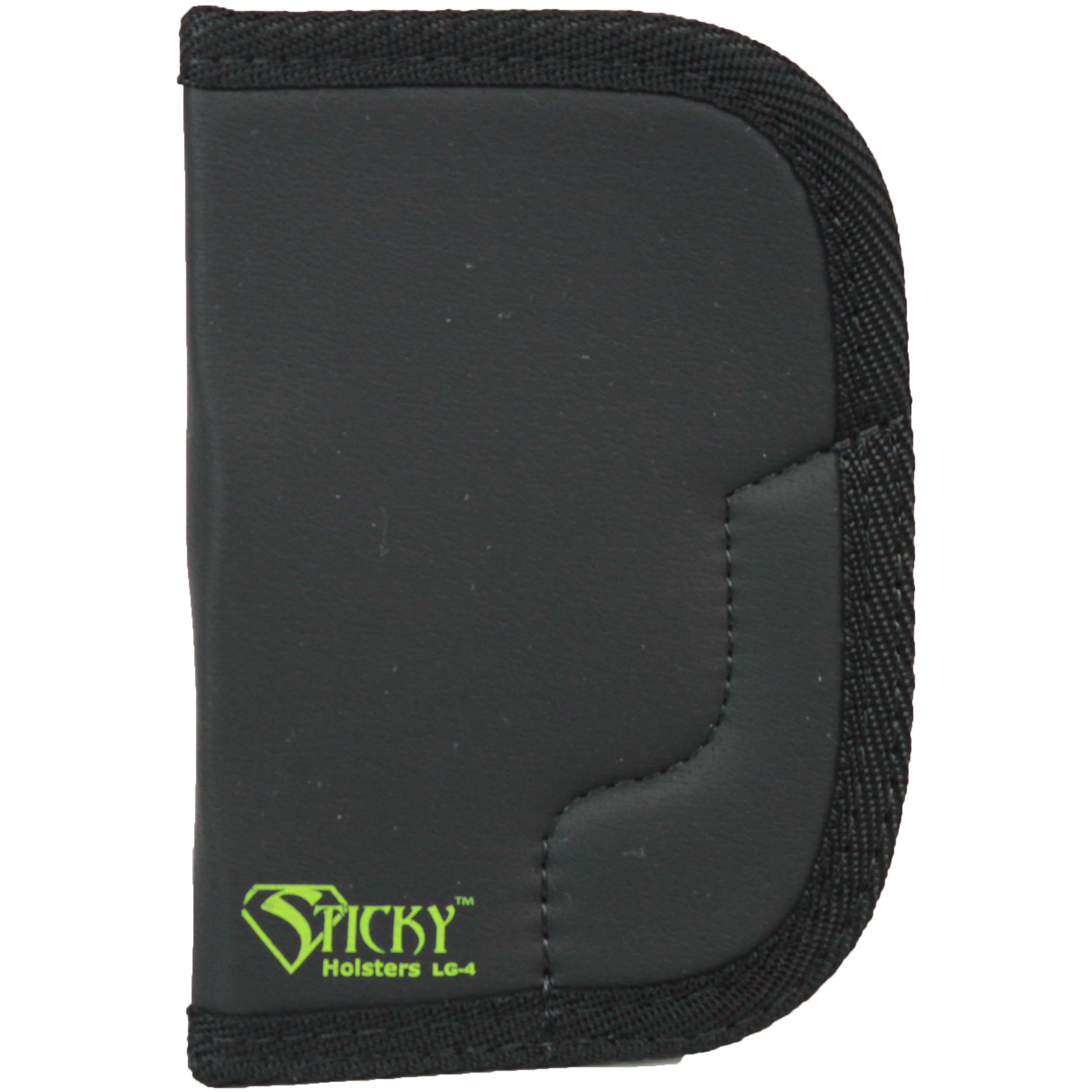 Sticky Holsters Large IWB/Pkt &amp; Ambi Full-sized Glocks and 17/22/31 Sticky Holster LG-3