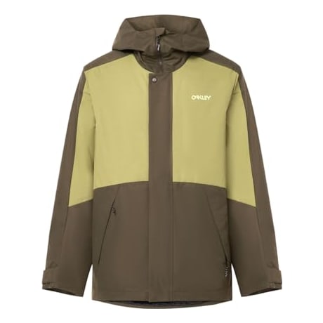 Oakley Range RC Jacket 2.0 New Dark Brush FOA406098-86L