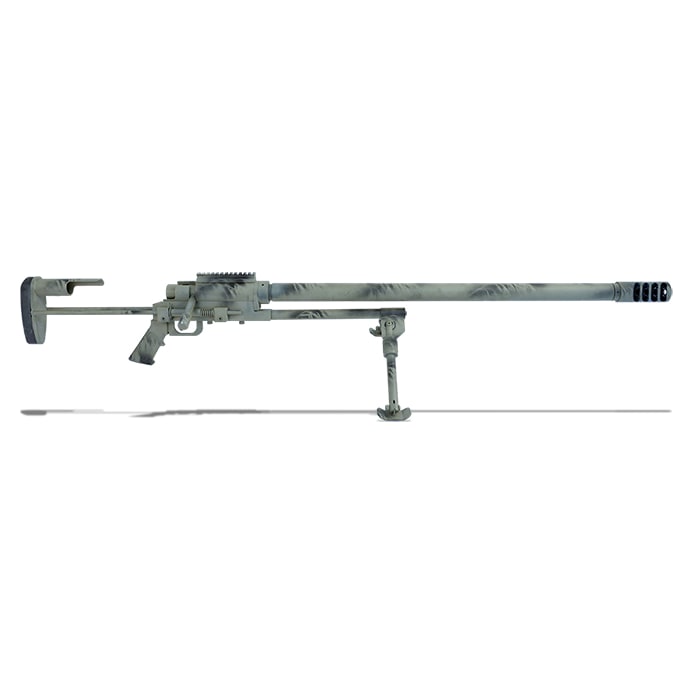 Noreen .50BMG ULR Rifle Camo 153-C