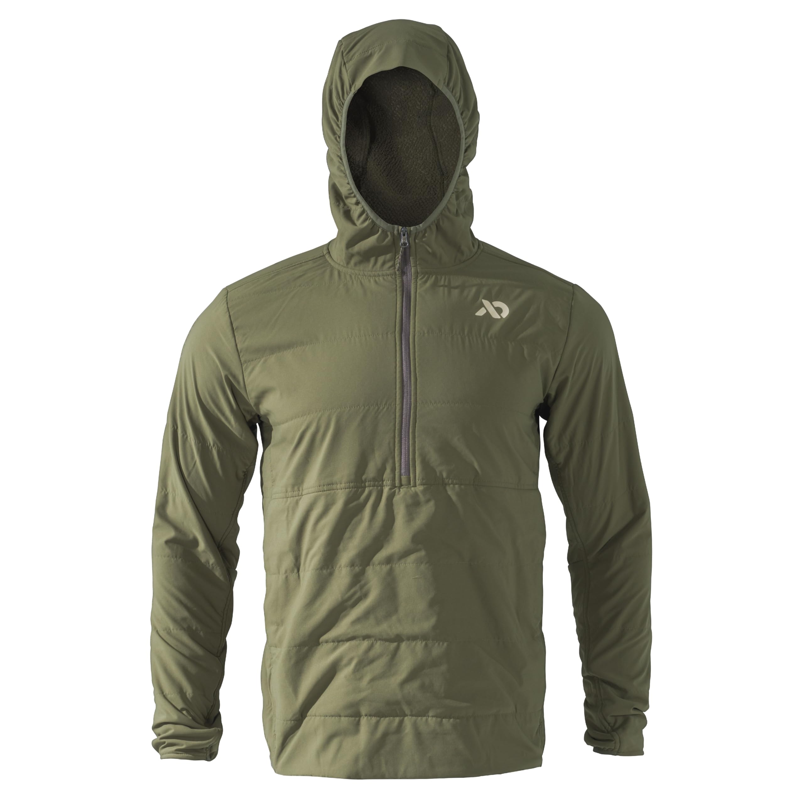 First Lite Men's Navigator Hoody Conifer MTSSHCN