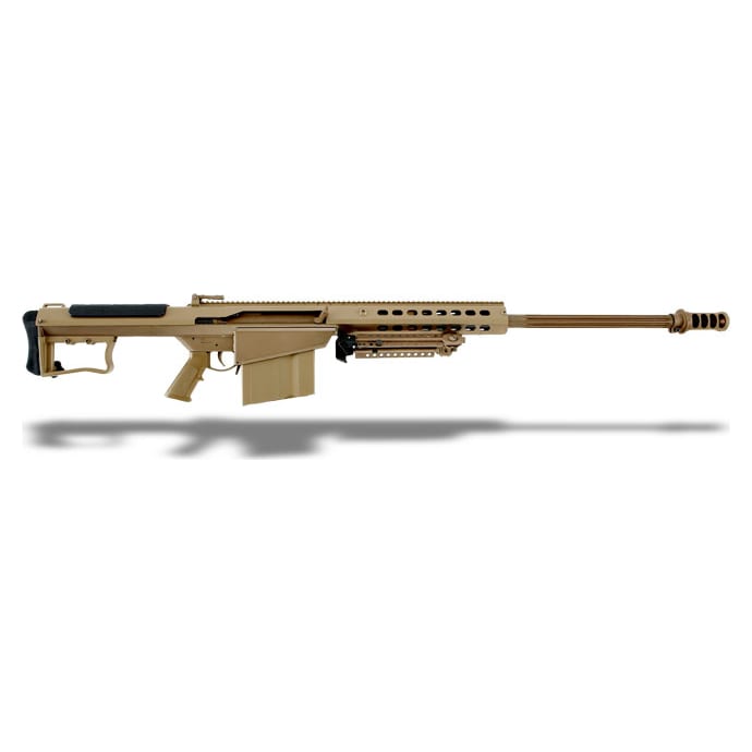 Barrett M107A1 .50 BMG Rifle System 13313