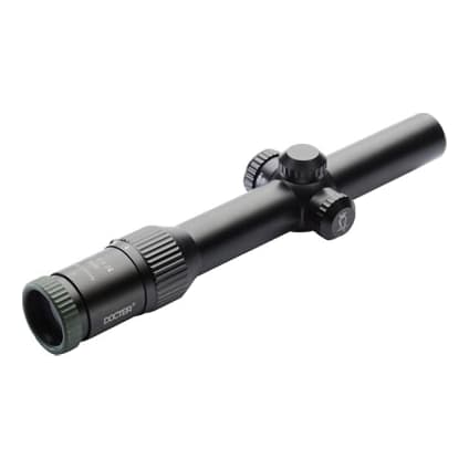 Docter Basic 1-4x24R 0 Scope 56735