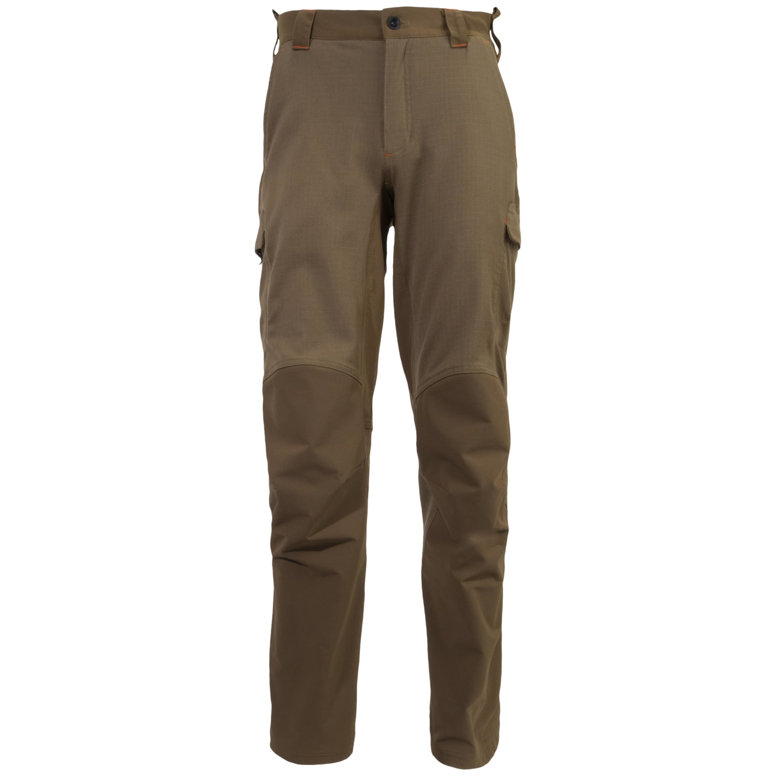 First Lite Men's Obsidian Foundry Pant Dry Earth MBOBFDE