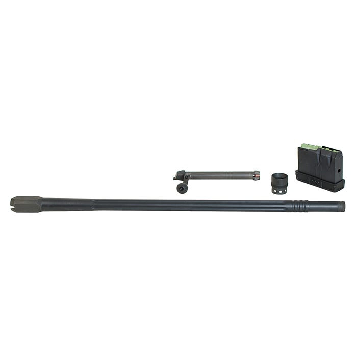 Sako TRG M10 .338 27" Black Barrel Kit UA-1475