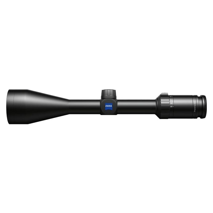 Zeiss Terra 4-12x50mm #20 Z-Plex Riflescope 522741-9920-000