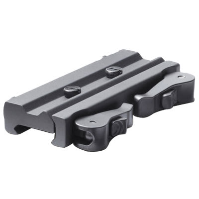Burris AR-QD Mount for AR-132 Prism Scope for AR-15 FlatTop Matte 410350