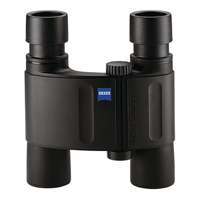 Zeiss Victory Compact 8x20 T* Binoculars w/Lotutec 522078-0000-000