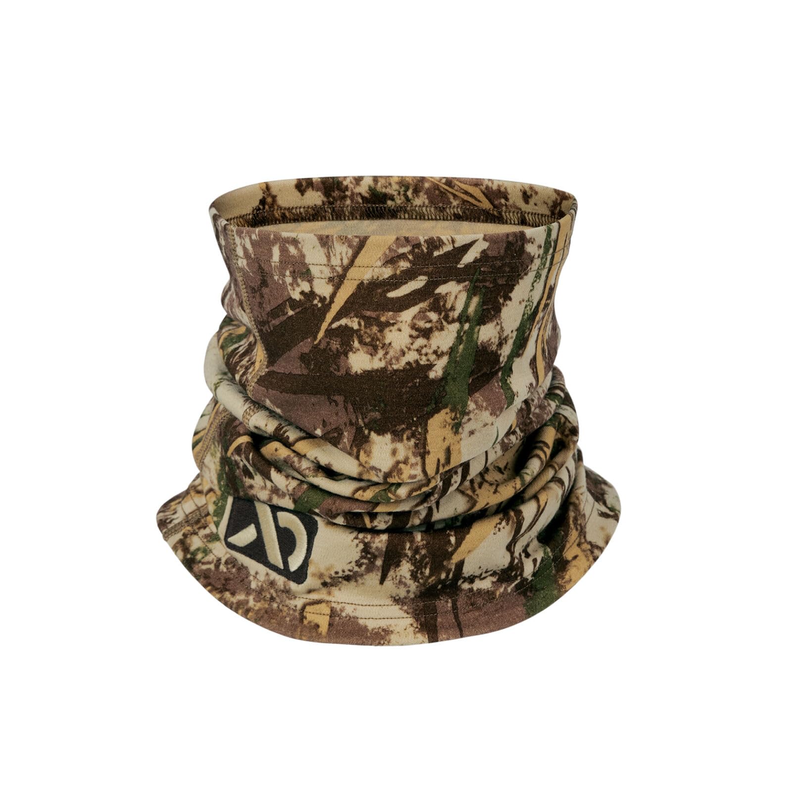 First Lite Midweight Neck Gaiter Typha OS MANKGTYOS