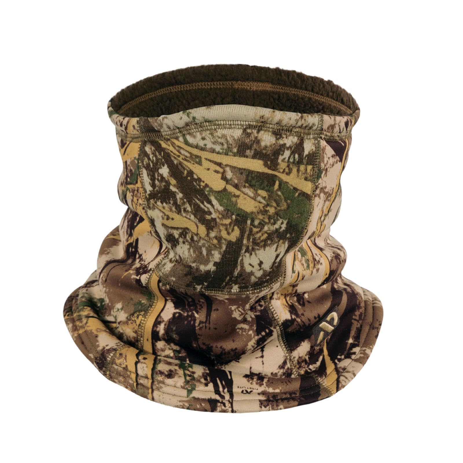First Lite Tundra Neck Gaiter Typha OS MATNGTYOS