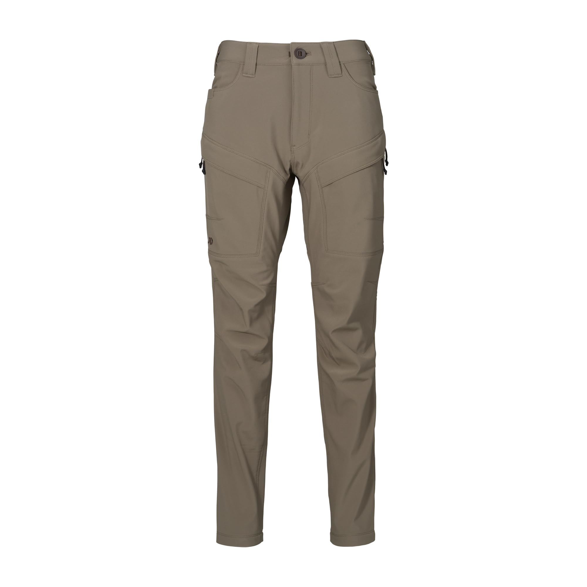 First Lite Women's 308 Lined Pant Walnut WB38LWN