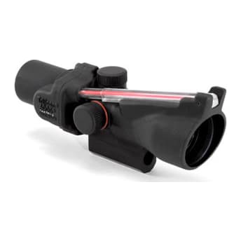 Trijicon ACOG 2x20 Red Crosshair TA47R-4