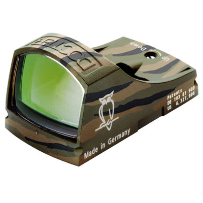 Docter Sight C Camo 7 MOA 55750