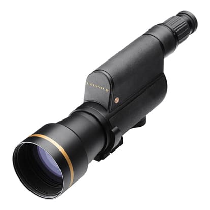 Leupold Gold Ring 20-60x80mm Boone & Crockett Spotting Scope 110550