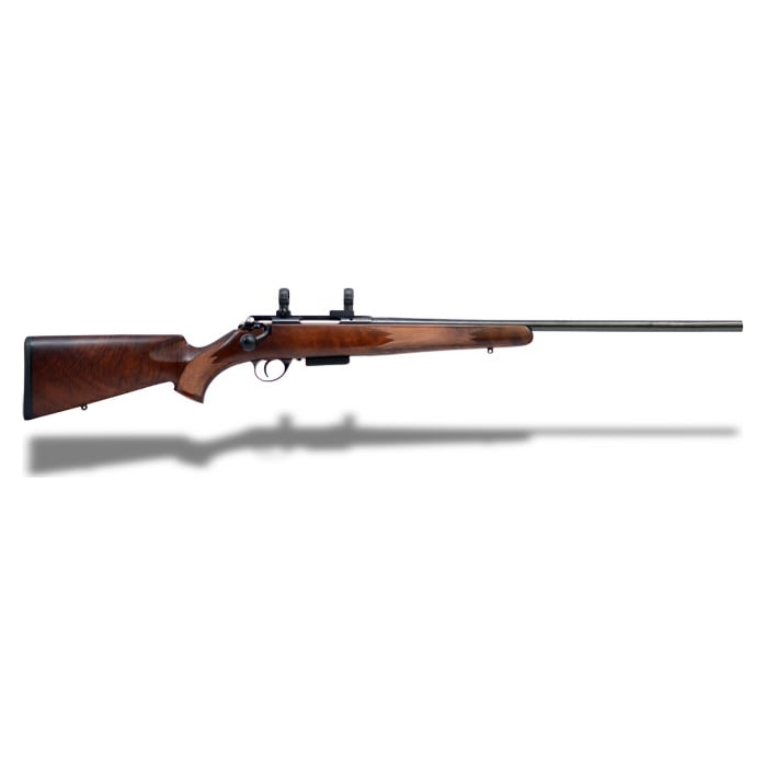 Anschutz model 1770 in .223 -UB481