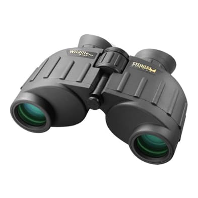 Steiner 8x30 Wildlife Pro CF Binocular 338