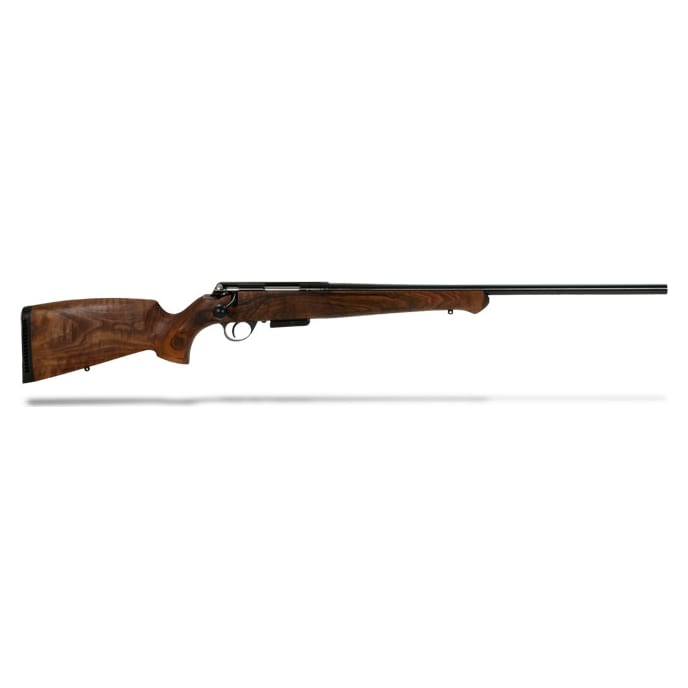 Anschutz 1770 D .223 Rem European Meistergrade BA 21.65" Bbl Rifle 010307