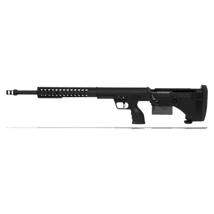 Desert Tech SRS A1 .338 Lapua Mag LH Black DT-SRS.SBBMGDL