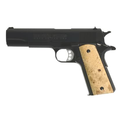 Cabot 1911 CGI Classic .45 ACP Pistol