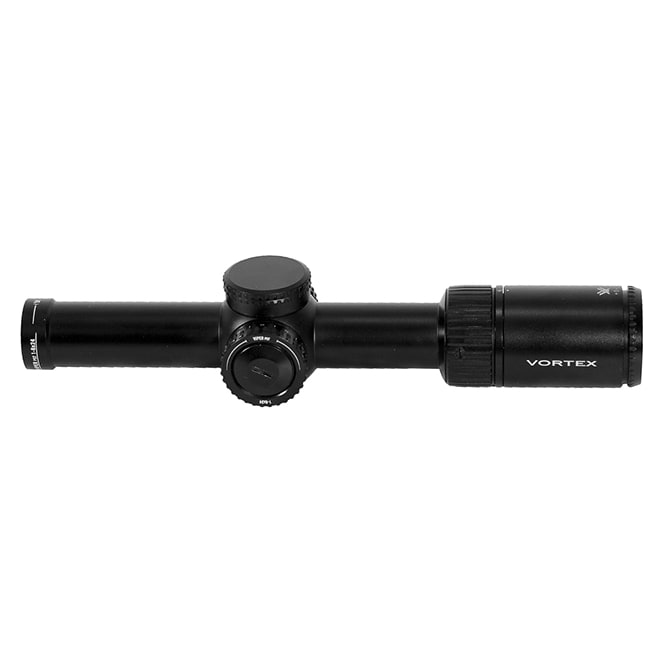 Vortex Viper PST 1-6x24 VMR-2 MOA Scope UA-1441