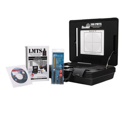 Beamhit 190-3 PMTS system MDM1205