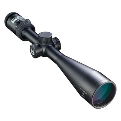 Nikon MONARCH 5 Riflescope 4-20x50 ED SF Advanced BDC 16356