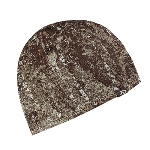 First Lite Kiln 250 Beanie Darkwater OS MAKBNCAOS