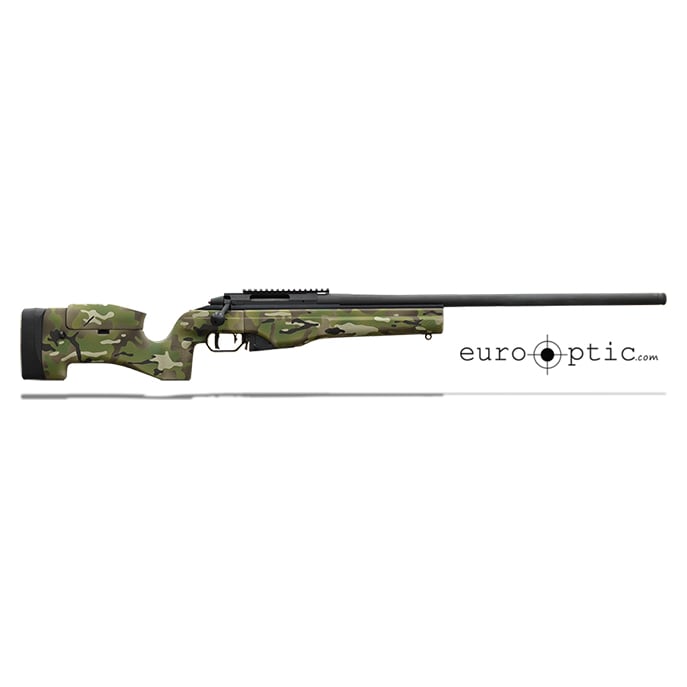 Sako TRG 22 Model 2013 .308 Win. Mulitcam Camo Fixed Stock Rifle