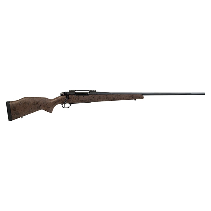 Weatherby Mark V Ultra Lightweight Range Certified .257 Weatherby Mag 26" Rifle UA-1482