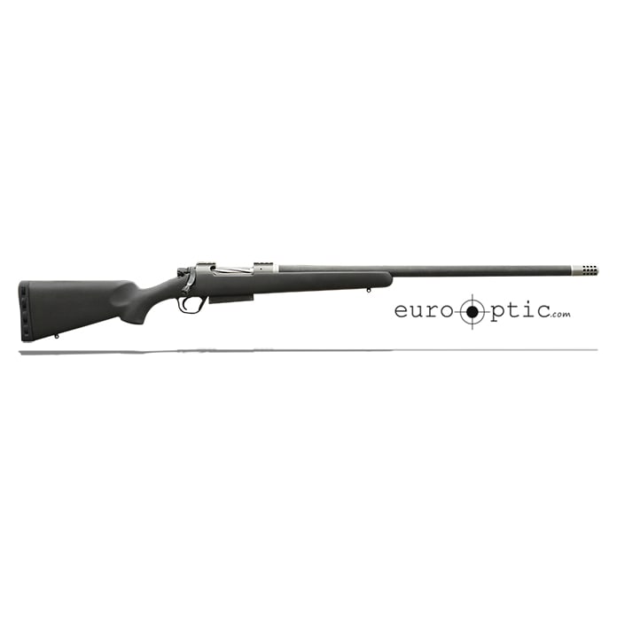 CA Summit CF Titanium 300 UM 26" Natural Graphite Rifle