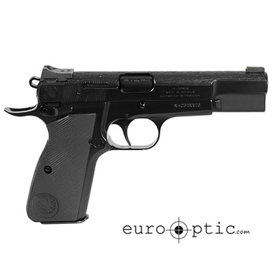 Nighthawk Browning Hi-Power with Blackout