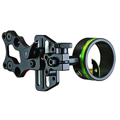 HHA Optimizer Cadet w/.019 Scope 1-5/8" Dia. OL-CD