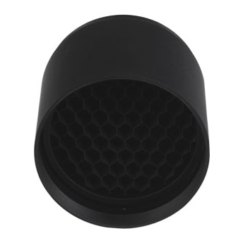 US Optics 58mm 25xT-PAL 2" Honeycomb ARD