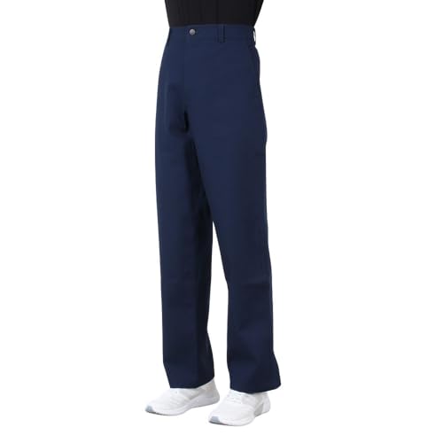 Oakley Canvas Pant Team Navy FOA406182-6LE