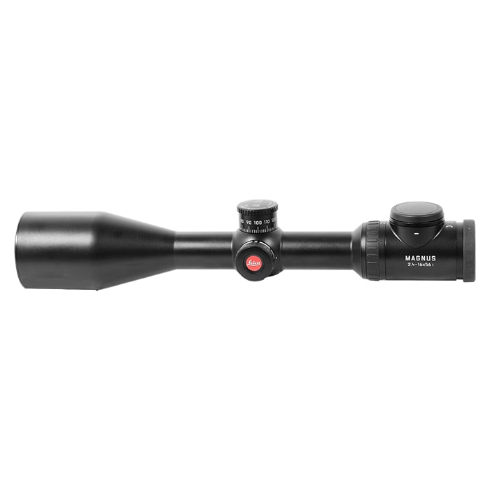 LEICA MAGNUS 2.4-16x56 i L-PLEX BDC Scope 54104
