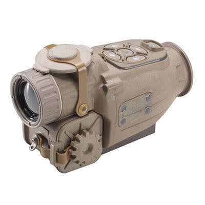 EOTech CNVD-T Tan Clip-On Night Vision Thermal CQB-001-A7