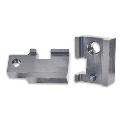 Sako Optilock Base Stainless Extended S170R958