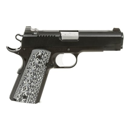 Guncrafter No Name Commander 9mm NN9C