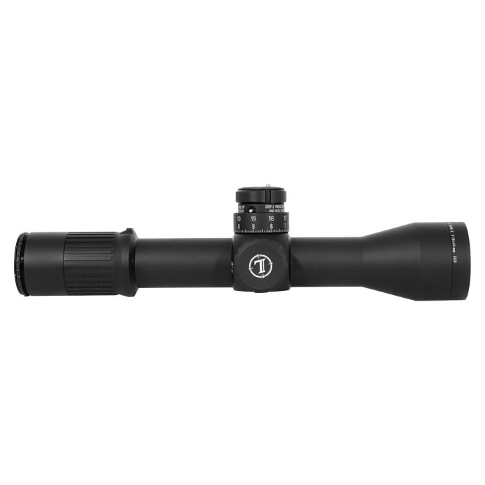 Leupold Mark 6 3-18x44 M5B2 CMR-W 7.62 Riflescope UA-985