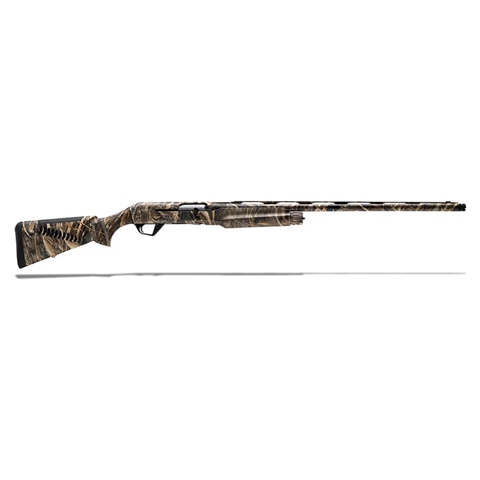 Benelli SBE II 25th Anniversary Max-5 Camo 12ga 28" Shotgun 10123